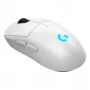 Logitech-G Gaming Wireless PRO 2 wit