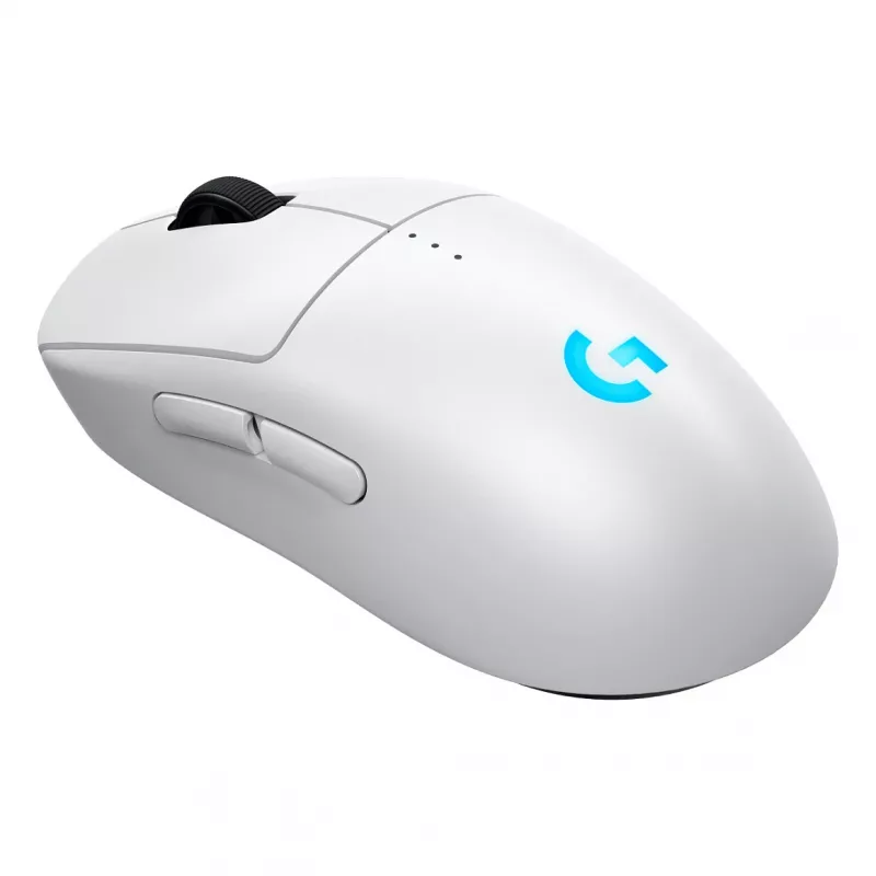 Logitech-G Gaming Wireless PRO 2 wit