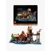LEGO Ideas - Vikingdorp