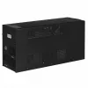 Gembird UPS-PC-652A noodstroomvoorziening (UPS) line-interactive 0,65 kVA 390 W 3 AC-uitgangen
