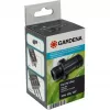 Tuin-douche accessoire Gardena 5315-20 zwart Duitsland