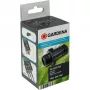 Gardena 5315-20 aansluithuls, lang, voor ventielbox