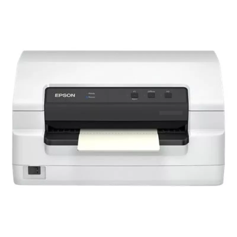 Printer Epson PLQ-35 passbook-printer snel stil wit