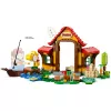 LEGO SUPER MARIO 71422 UITBREIDINGSSET - PICKNICK BIJ MARIO THUIS