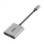 Oplaadadapter XREAL HUB van XREAL (model X7007) – USB-voeding voor XREAL-apparaten