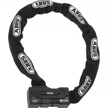ABUS Extreme Plus 59 zwart 140 cm kettingslot (56559)