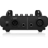 Audio-voorversterker Behringer MIC300 zwart