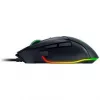 Gaming-muis en mobiele muismat-bundel Razer Basilisk V3 met Goliathus Mobile (zwart)