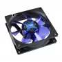 Ventilator Noiseblocker BlackSilentFan X1