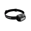 Nitecore NU33 NU-serie LED-hoofdlamp, 700 lumen, zwart