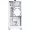 Pc-behuizing Montech HS02 midi tower wit