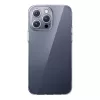 Hoesje voor iPhone 15 ProMax Baseus OS-Lucent Serie (transparant)