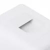 Minikoelkast ADLER AD 8084w wit