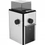 Koffiemolen De’Longhi KG89 — 120 g bonencapaciteit, 110 W, 12 kopjes, roestvrijstaal-kunststof behuizing