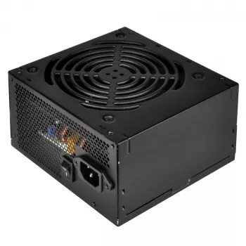 Voeding Silverstone SST-ET650-B v1.4 650 W