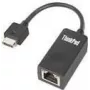 Lenovo Extension Adapter Gen 2**New Retail** - adapter - netwerk