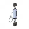 CUDY UH200 2-in-1 USB 3.0-kaartlezer