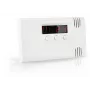 Satel TD-1 temperatuur-/luchtvochtigheidssensor binnen bedraad