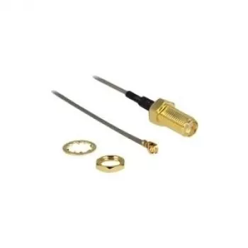Coaxkabel DeLOCK 88816