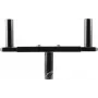 Statiefvork Omnitronic GB-1 (model 6000456E) verstelbare hoogte, robuuste constructie