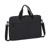 Rivacase 8038 aktetas draadloze muis 39,6 cm (15,6 inch) zwart