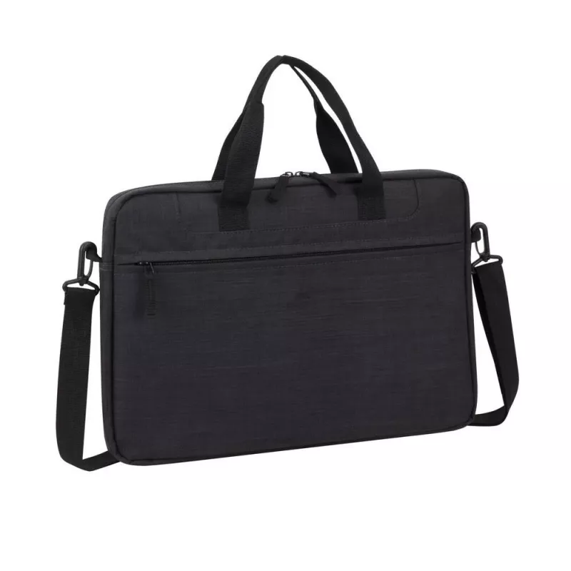 Rivacase 8038 aktetas draadloze muis 39,6 cm (15,6 inch) zwart