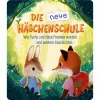 Die Häschenschule - Die neue Häschenschule, audiobook-figuur