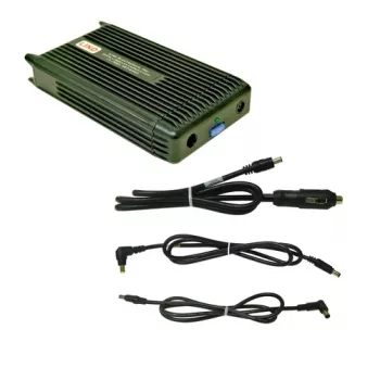 Voeding Panasonic CF-LND8024FD auto zwart