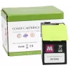 Compatibel Static-Control Lexmark 802HM (80C2HM0), magenta, 3000 pagina's