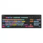 Logickeyboard Adobe After Effects CC Astra 2 UK PC - toetsenbord