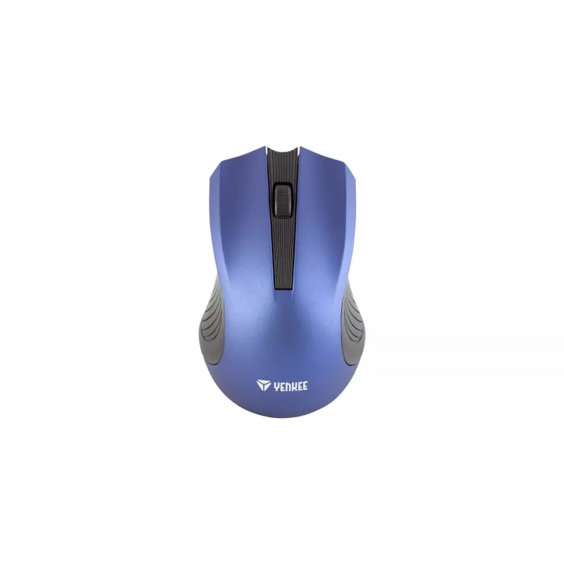 Draadloze muis Yenkee YMS 2015BE 1000dpi