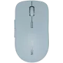 CANYON muis MW-12 dualband draadloos blauw (CNS-CMSW12BL)