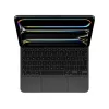 Apple Magic Keyboard QWERTY Engels Zwart Draadloos Trackpad