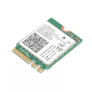 Lenovo 4XC0R38452 laptopvervangingsonderdeel WWAN-kaart