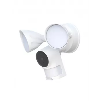 Foscam F41-W bewakingscamera IP-bewakingscamera buiten 2560 x 1440 pixel plafond/muur