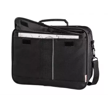 Hama Sportsline projectortas, L, zwart, 390 x 270 x 150 mm, 1,04 kg