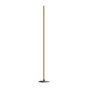 Slimme vloerlamp SwitchBot W1702100 met instelbare helderheid en afstandsbediening