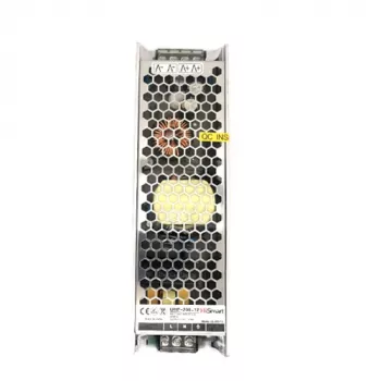 Voeding MEAN WELL UHP-200-12 200W 12V ingang 90-264V