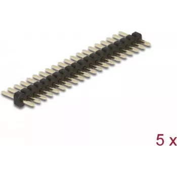 Pinheader DeLOCK 66687 accessoire voor printplaten (PCB)