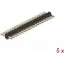 Pinheader DeLOCK 66687 accessoire voor printplaten (PCB)