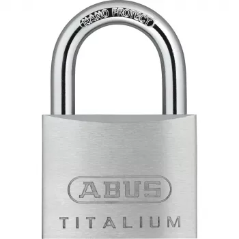 Conventioneel hangslot ABUS 64TI/50