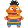 Sorgenfresser Ernie, knuffel meerkleurig, maat 30 cm
