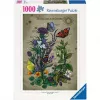 Ravensburger puzzel Circle of Life Butterfly 1000 stukjes