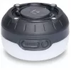 Black Diamond Moji R+ lantaarn – USB-aangedreven campinglantaarn met USB-aansluiting