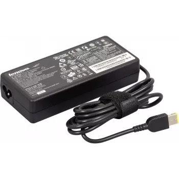 Voeding Lenovo 45N0362 universeel zwart