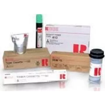 Ricoh toner Type 3205D zwart tonercartridge origineel