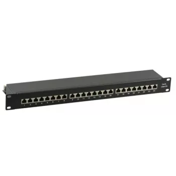 Patchpanel EFB Elektronik 37666SW.1M