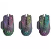 Defender Oneshot GM-067 muis gaming rechtshandig RF draadloos + USB Type