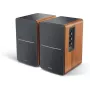 Edifier Studio R1280Ts 2.0 Hout/Zilver Retail