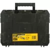 DeWALT DCD740NT-XJ boormachine 2000 t/min snelspanboorhouder 1,3 kg zwart, geel